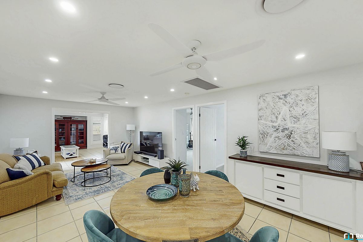 4 Exford Court, Cooroibah