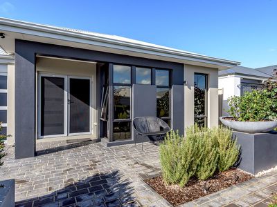 22 Wollomai Road , Baldivis