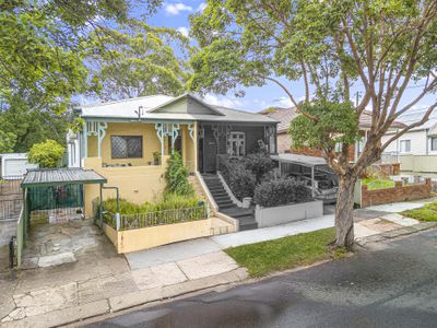 5 Ernest Street, Lakemba