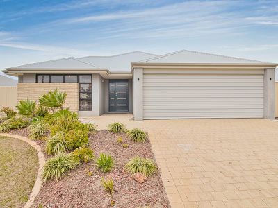 11 Wanderer Parkway, Baldivis