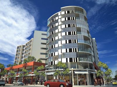 604 / 443-445 Chapel Road, Bankstown