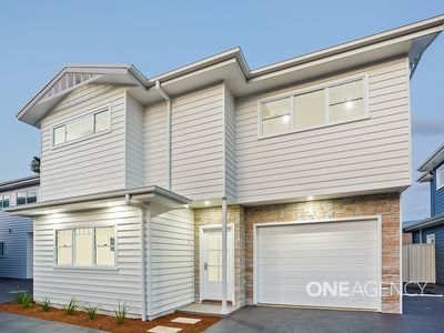 2/69 Barrack Avenue, Barrack Point