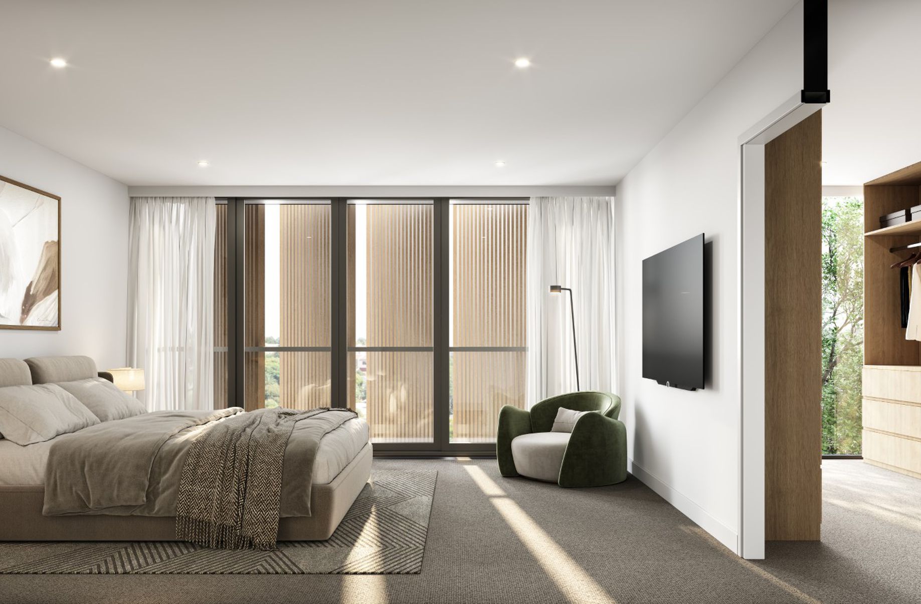 1-4 / 2 Sylvander Street, Balwyn North