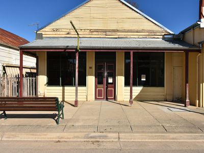 66 CONNESS STREET, Chiltern