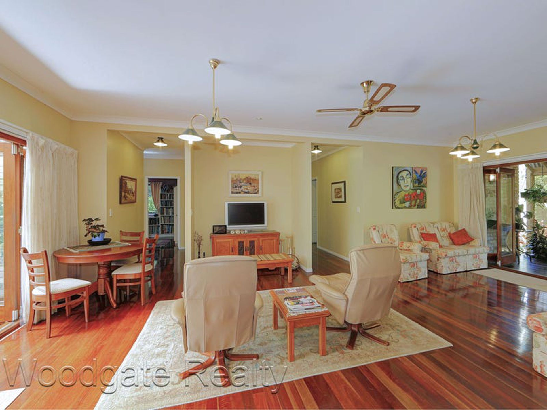 3 Bass Court, Woodgate