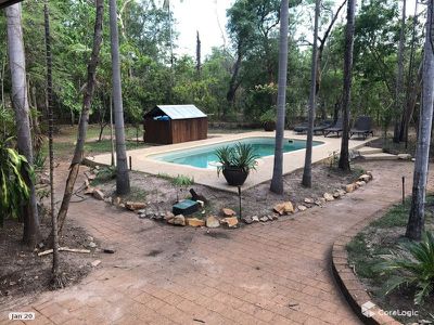 30 Bradley Rd, Livingstone