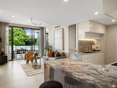 509 / 8 Colton Street, Highgate Hill