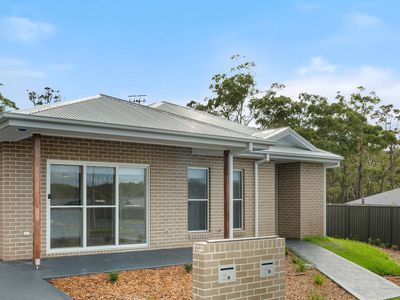 2A Lancing Avenue, Sussex Inlet