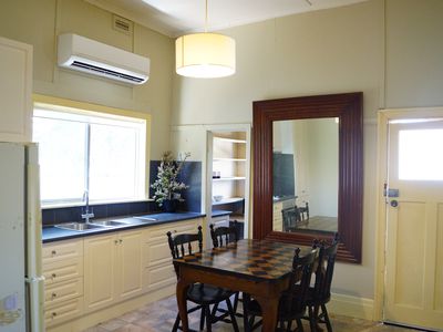 28 Albert Street, Horsham