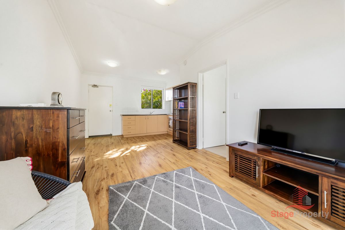 18 / 181 Oxford Street, Leederville