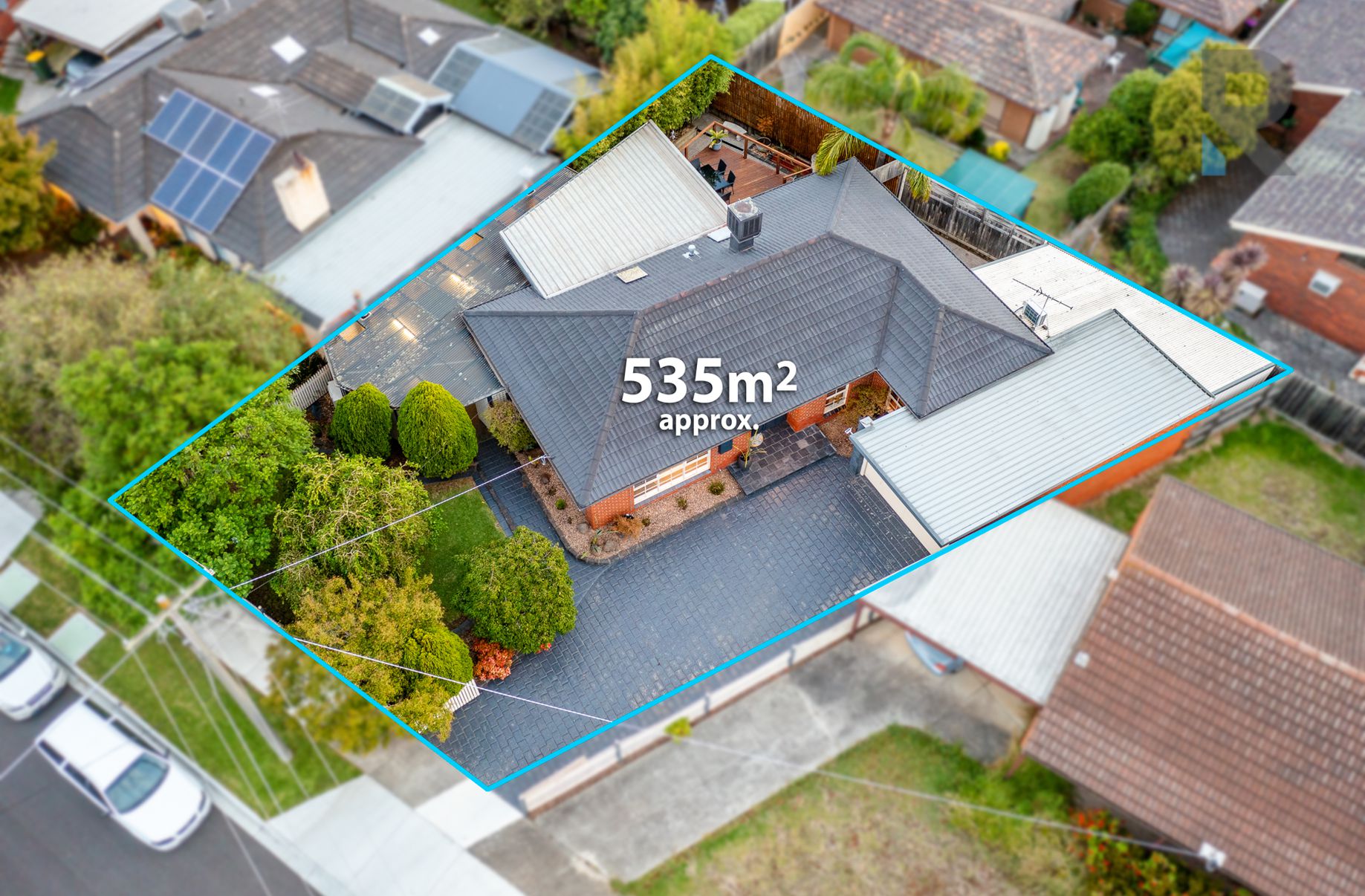 5 Bryson Court, Bundoora Real Estate City