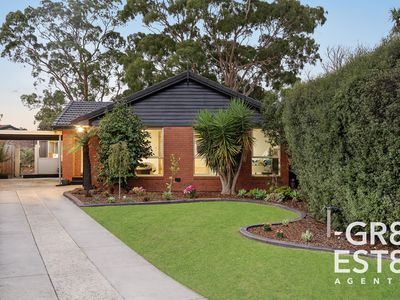9 Greenshank court , Carrum Downs