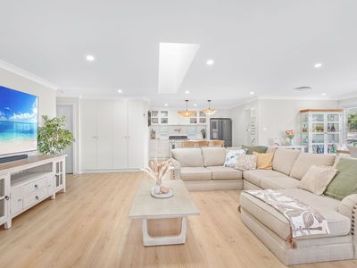 74 South Street, Forster