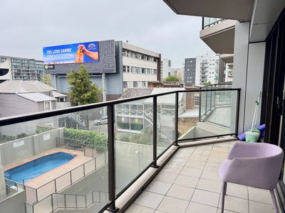 306 / 135 Vincent Street, City Centre