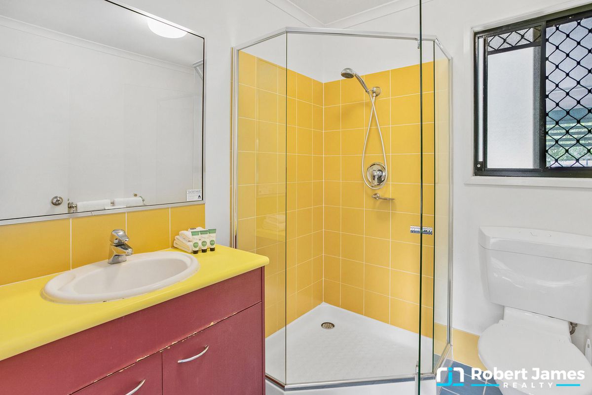 441 & 442 / 3 Hilton Tce, Tewantin