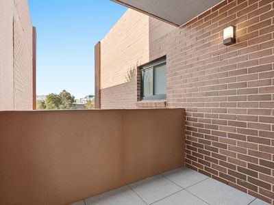 514 / 7 Balmoral Street, Blacktown