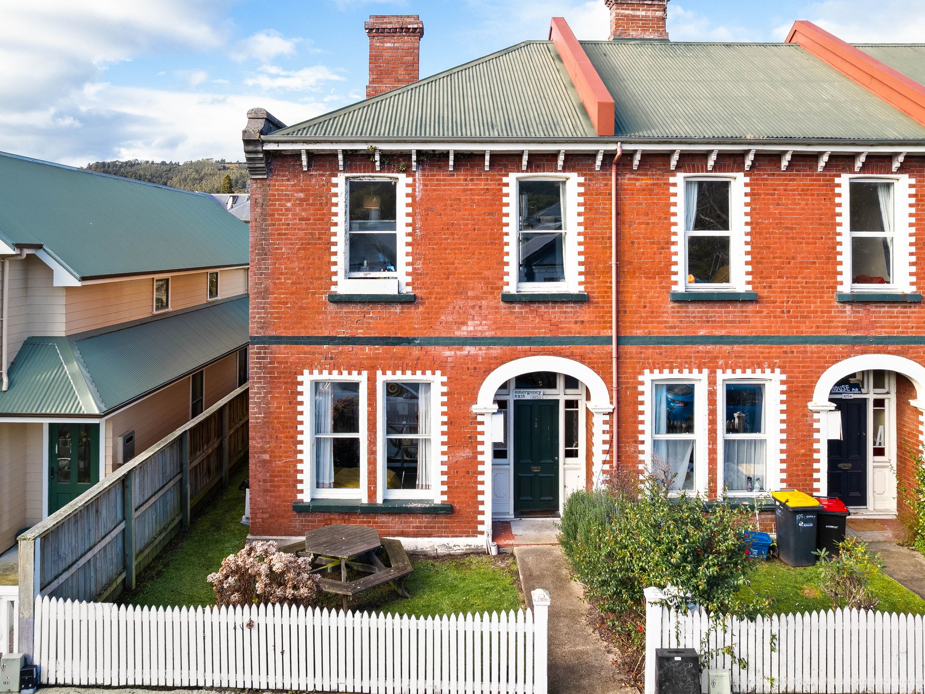 1056 George Street, North Dunedin