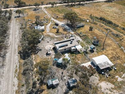 67 Heffer Road Capels Crossing, Kerang