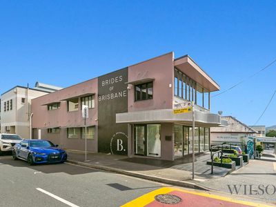 1 / 31 Vulture Street, West End