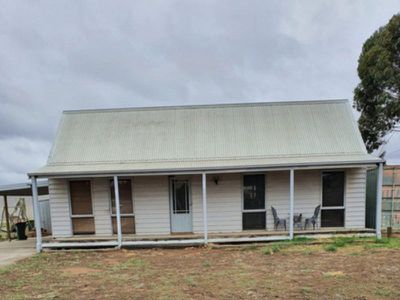 1 Wilson, Gunbower