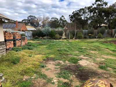 52 High Street, Wedderburn