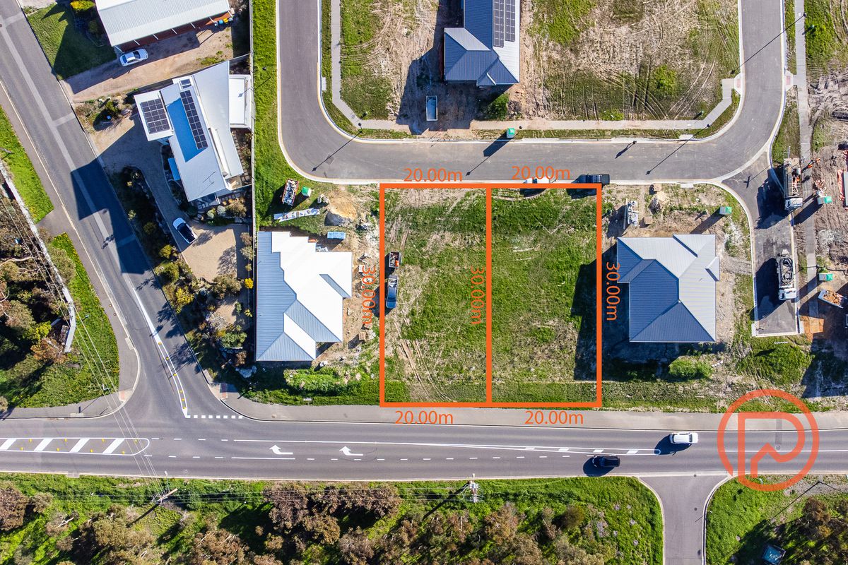 5 Teal Circuit, Hayborough