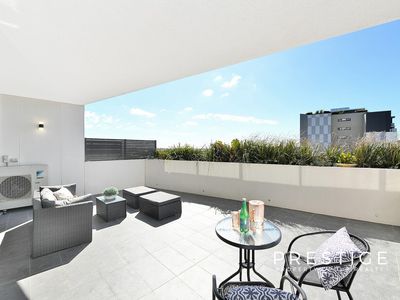 A507 / 258 Railway Parade, Kogarah