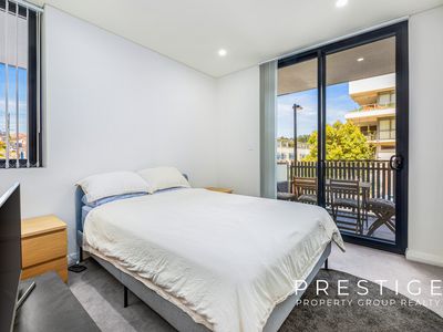 101 / 5 Bidjigal Road, Arncliffe