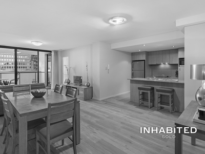 41 / 375 Hay Street, Perth