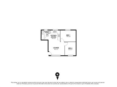 2 / 34 Daisy St, Fairy Meadow