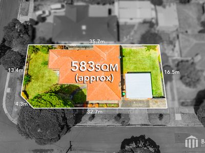 12 Sarona Street, Dandenong