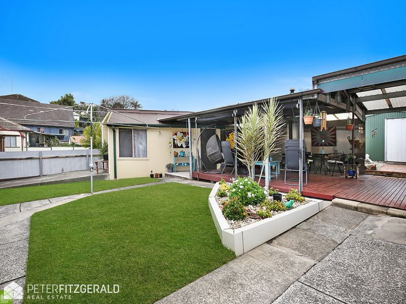 64 Barina Avenue, Lake Heights