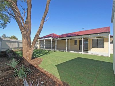 190 Bourke Street, Kalgoorlie