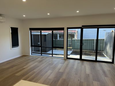 60A Fitzgerald Road, Essendon