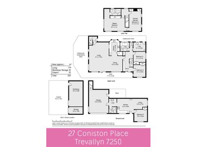 27 Coniston Place, Trevallyn