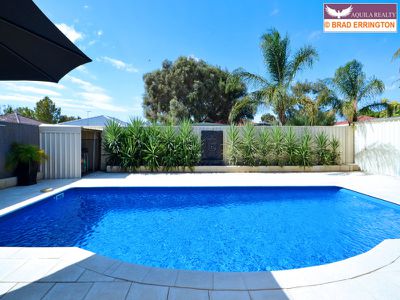 31 Waterlily Drive, Stratton