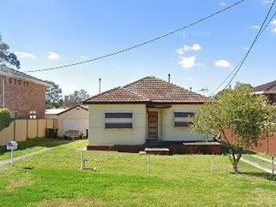 28 Boronia Street, South Wentworthville
