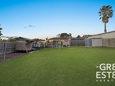 20 Frawley Road, Eumemmerring
