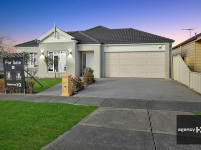 16 Baltimore Drive, Point Cook