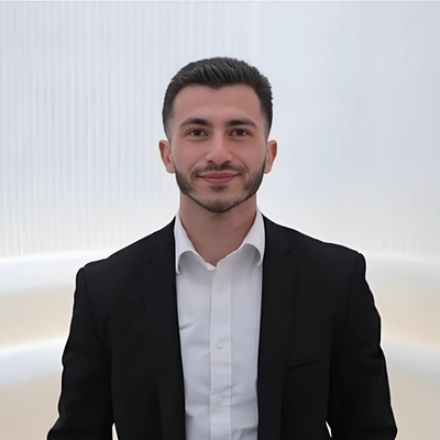 Michael Kourouche