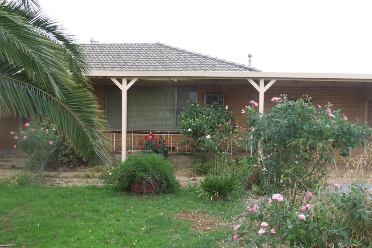 470 Hawdon Road, Wyuna