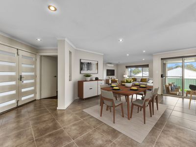 5 / 7 Noojee Street, Mount Gambier