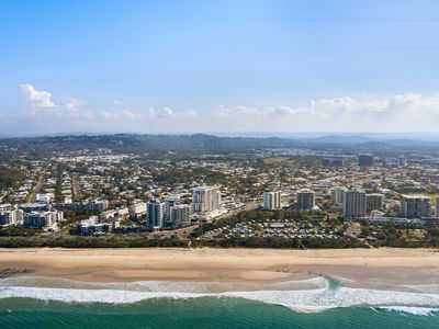 21 / 4 Aerodrome Road, Maroochydore