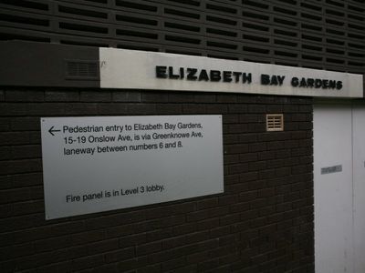 1D / 15-19 Onslow Avenue, Elizabeth Bay