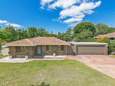 10 Monica Street, Rochedale South