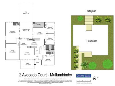 2 Avocado Court, Mullumbimby
