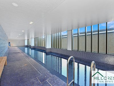 B1110/13 Verona Drive, Wentworth Point