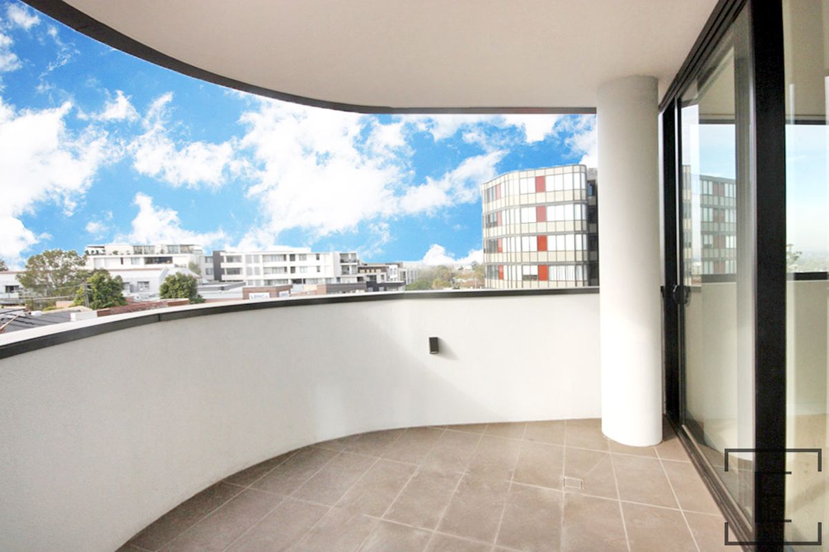 308 / 1 Meriton Street, Gladesville
