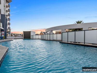 88 / 9 Delhi Street, West Perth