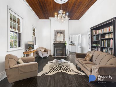 1 Market Street, St Arnaud